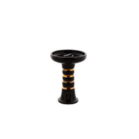 FOYER HC CASCADE BLACK GOLD