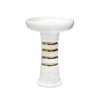 Foyer HC CASCADE WHITE GOLD