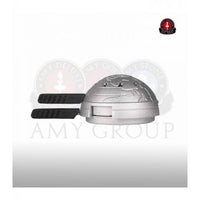 SYSTEME DE CHAUFFE AMY GLOBE HEAT BOX - ALU