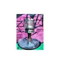Grille de protection ESS Kaloud Lotus 1+