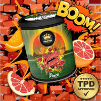 HOLSTER- BLOODY PUNCH 200G
