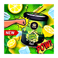 HOLSTER  -  YELLOW PUNCH 200G