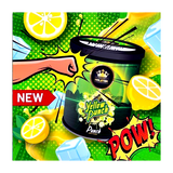 HOLSTER  -  YELLOW PUNCH 200G
