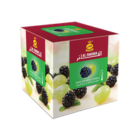 AL-FAKHER - Grape with Berry