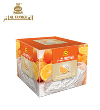AL-FAKHER - Orange crème