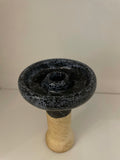 Foyer Black Bowl