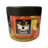 Tabac Castle Orange Mint 200G