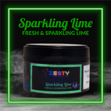 Zesty Tabac - Sparkling Lime 25gr