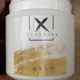 XSchischa Sparkle Gold/Yellow