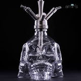 Chicha Amir's  3D Skull