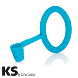 KS Tongo Turquoise
