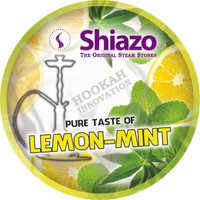SHIAZO - Lemon-Mint