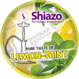 SHIAZO - Lemon-Mint