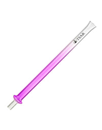 Manche en verre Tsar Molotov X