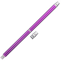 Manche Tsar Custom Aluminium
