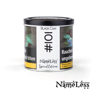 NAMELESS - BLACK CHAI 200G
