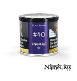 NAMELESS - Black Nana #40 200G