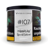 NAMELESS WINTER IS COMING #107 200G