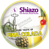 SHIAZO - Pina-Colada