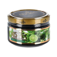 ADALYA - Green Lemon-Mint