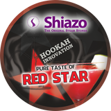 SHIAZO - Red Star