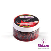 SHIAZO - Red Star