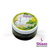 SHIAZO - Lemon-Mint
