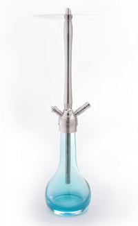 Nargilem - NPS V2A Shiny Turquoise