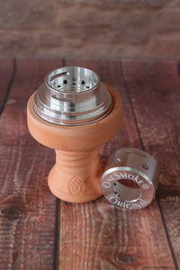 Shisha-Ofen - ONE SMOKE