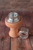 Shisha-Ofen - ONE SMOKE