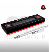 Amy Deluxe - Set Tuyau/Manche Carbone Gris