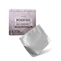 Smokah - Headfoil 15x15cm