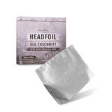 Smokah - Headfoil 15x15cm