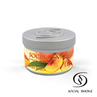 SOCIAL SMOKE - Cali Peach