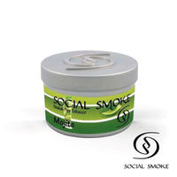 SOCIAL SMOKE - Mojito