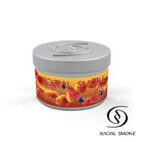 SOCIAL SMOKE - Twisted