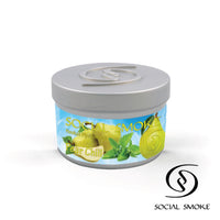 SOCIAL SMOKE - Pear Chill