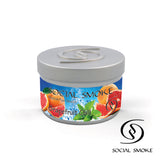 SOCIAL SMOKE - Grapefruit Chill