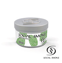 SOCIAL SMOKE - Mint