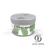 SOCIAL SMOKE - Mint