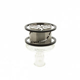 SYSTÈME DE CHAUFFE STEAMULATION HMS