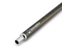 Embout Steamulation carbone Or-Noir