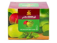 AL-FAKHER -DOUBLE POMME ICE