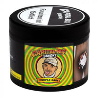 Capital Bra Tabac - Purple Rain 200g