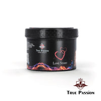TRUE PASSION TABAC LOVE STORY 200G