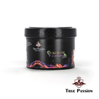 TRUE PASSION TABAC JO-JOBARRY 200G