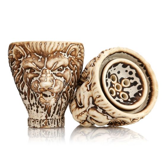Foyer Werkbund Lion