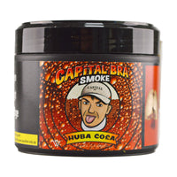 Capital Bra Tabac - Huba Cola 200g