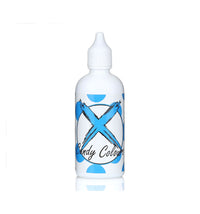 Colorant Xschischa Bleu Colours