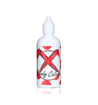 Colorant Xschischa Red Colours